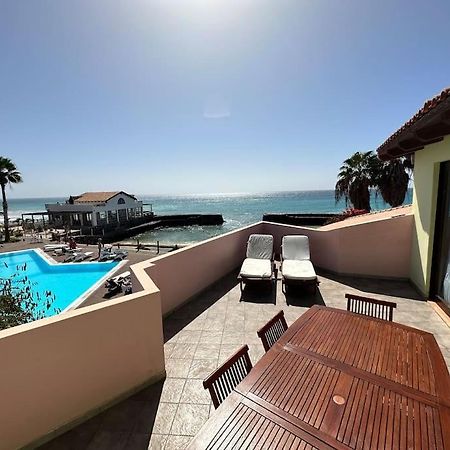 Porto Antigo 1 - Beach Apartments Santa Maria Exterior photo