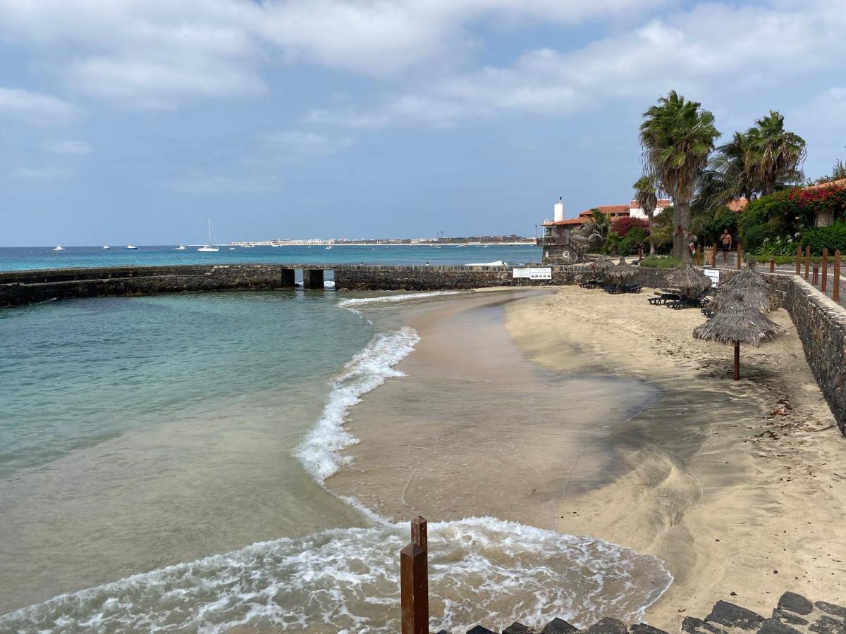 Porto Antigo 1 - Beach Apartments Santa Maria Exterior photo