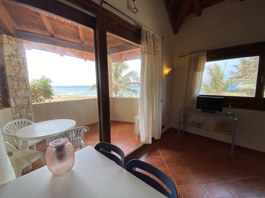 Porto Antigo 1 - Beach Apartments Santa Maria Exterior photo