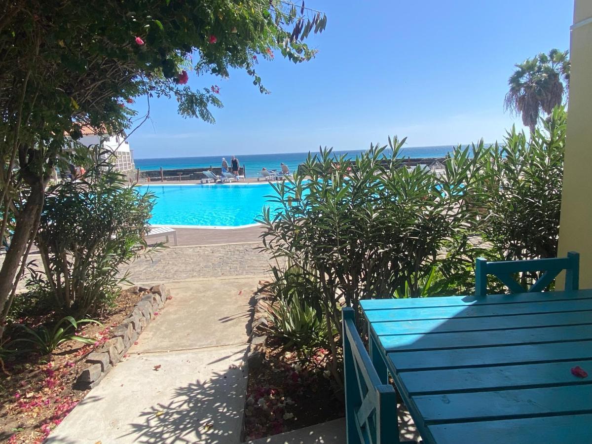 Porto Antigo 1 - Beach Apartments Santa Maria Exterior photo